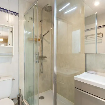 Apartment Biarritz, 4 Pieces, 6 Personnes - Fr-1-3-478 Biarritz